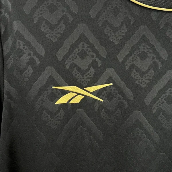 2025 Panama Black Kit - Image 4