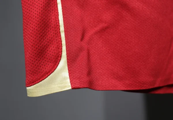 Manchester United Home Kit Retro 08-09 - Image 3