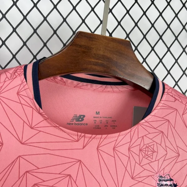 25-26 Porto Away Fans Kit - Image 6