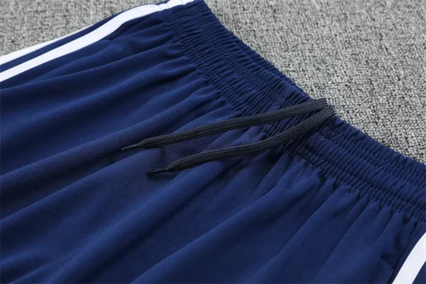 25-26 Real Madrid Training Suit - Image 16