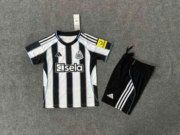 25-26 Newcastle Home Kids Kit