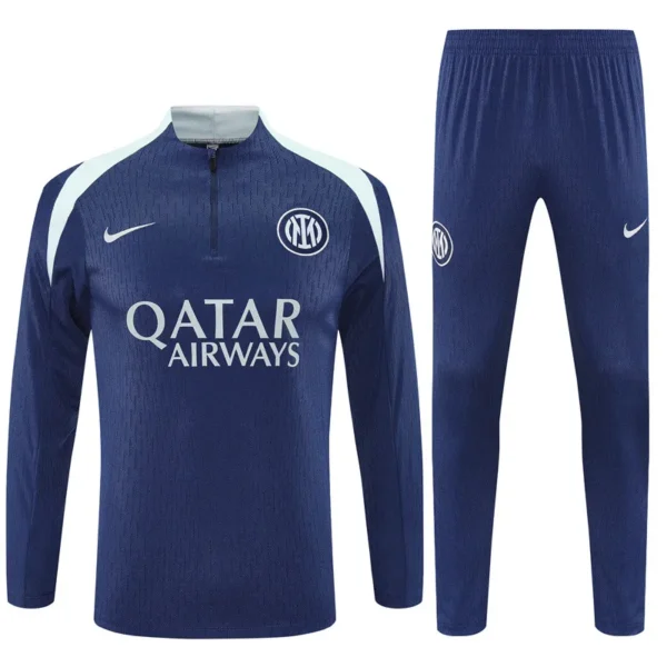 25-26 Inter Milan Training Suit - Image 2