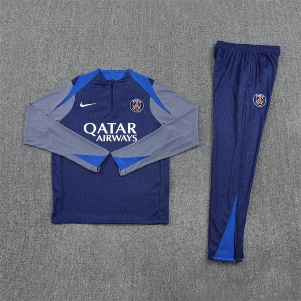 25-26 PSG Training Suit - Image 4