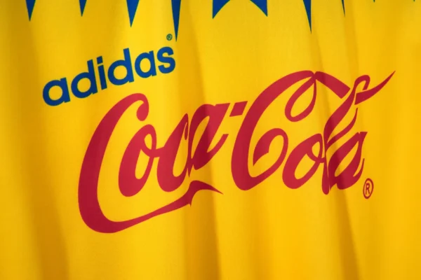 Club América Home Kit Retro 1995 - Image 5