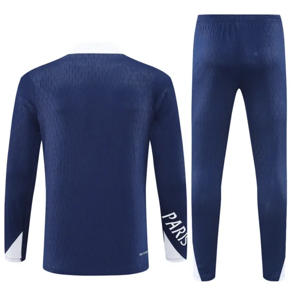 25-26 PSG Training Suit - Image 3
