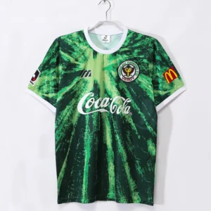 Kawasaki Frontale Home Kit Retro 1994