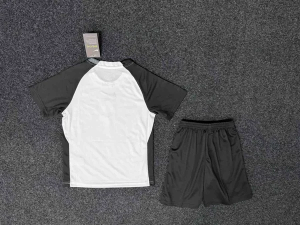25-26 Corinthians Home Kids Kit - Image 2