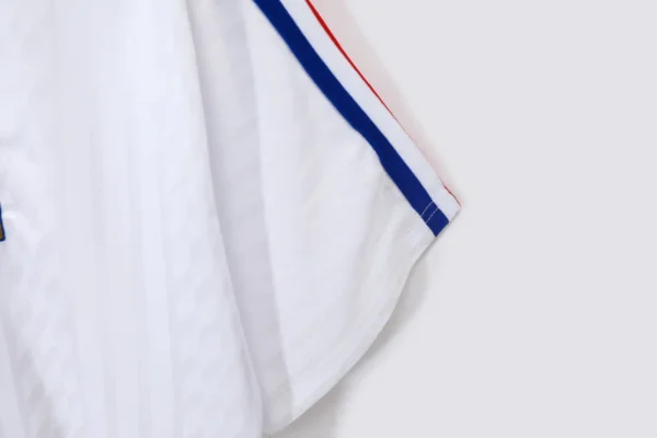 France Away Kit Retro 1994 - Image 4