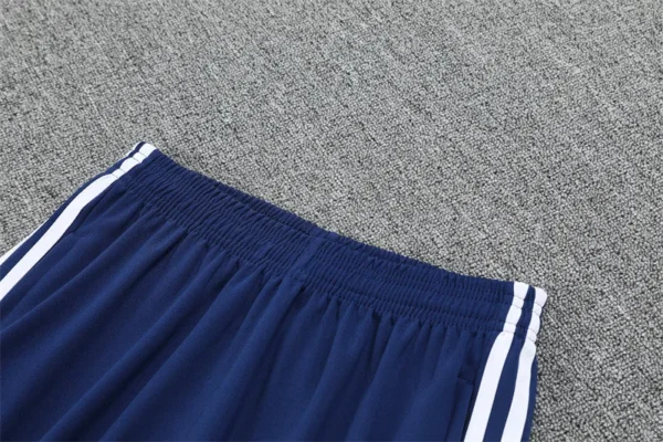 25-26 Real Madrid Training Suit - Image 12