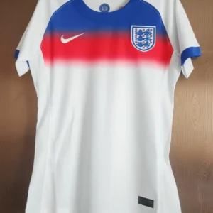 2025 England Woman Kit