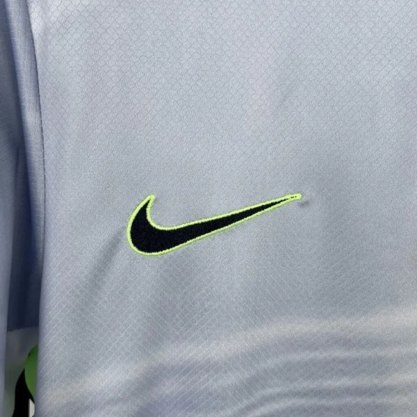 25-26 Wolfsburg Away Fans Kit - Image 3