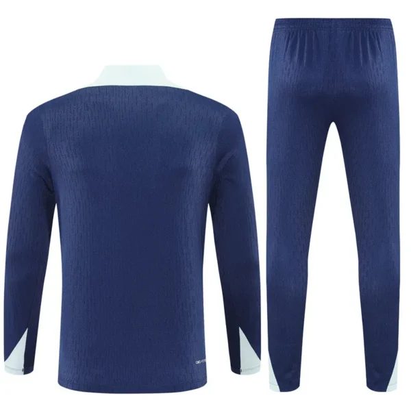 25-26 Inter Milan Training Suit - Image 3