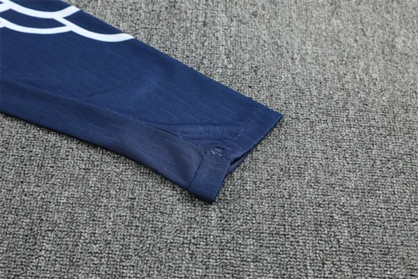 25-26 PSG Training Suit - Image 8