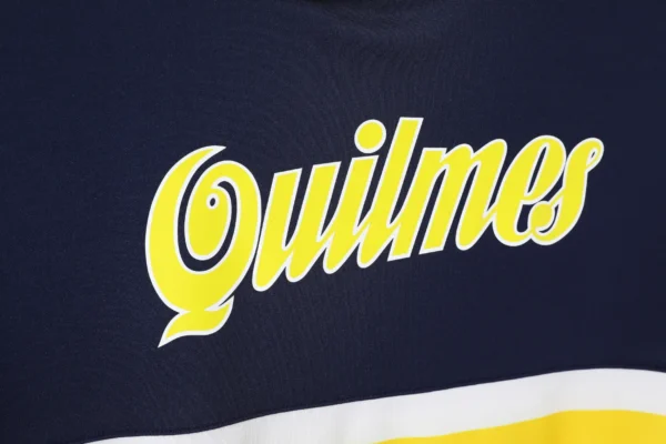Boca Juniors Home Kit Retro 96-97 - Image 9