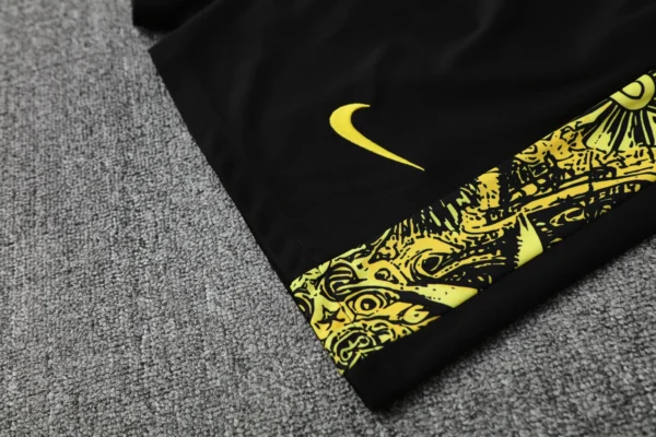 2025 Brazil Vest Training Suit - Image 15