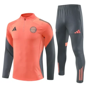 25-26 Bayern Munich Training Suit