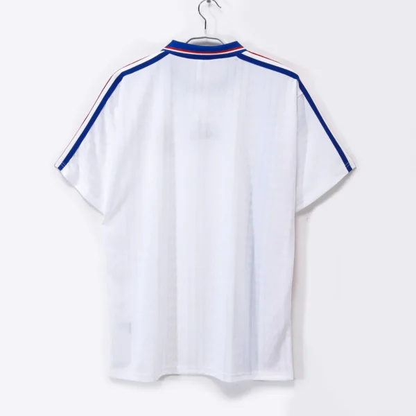 France Away Kit Retro 1994 - Image 8