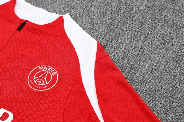 25-26 PSG Training Suit - Image 8