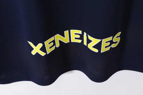 Boca Juniors Home Kit Retro 96-97 - Image 10