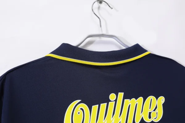 Boca Juniors Home Kit Retro 96-97 - Image 11