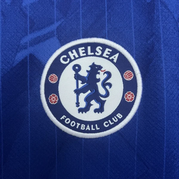 Chelsea Home Fans Kit 25-26 - Image 3