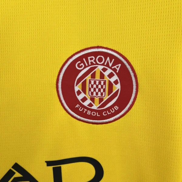 Girona Away Fans Kit 25-26 - Image 5