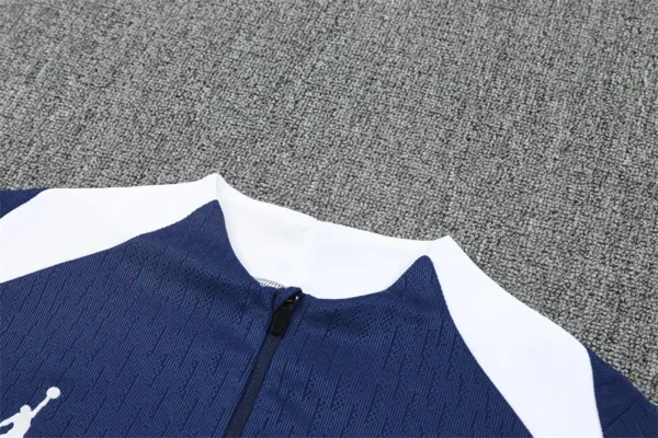 25-26 PSG Training Suit - Image 5