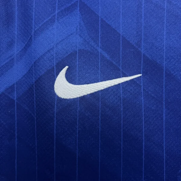 Chelsea Home Fans Kit 25-26 - Image 2