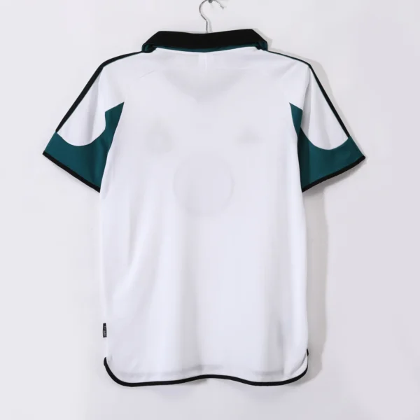Newcastle United Away Kit Retro 1999-2000 - Image 9