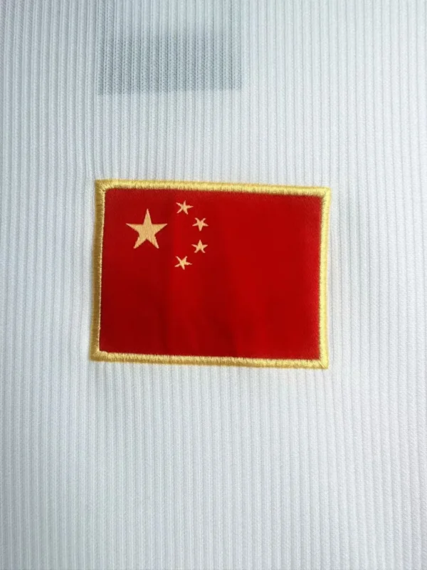China Home Kit Retro 1998 - Image 6