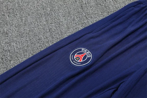 25-26 PSG Training Suit - Image 13