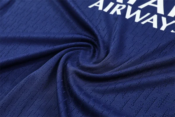 25-26 PSG Training Suit - Image 10