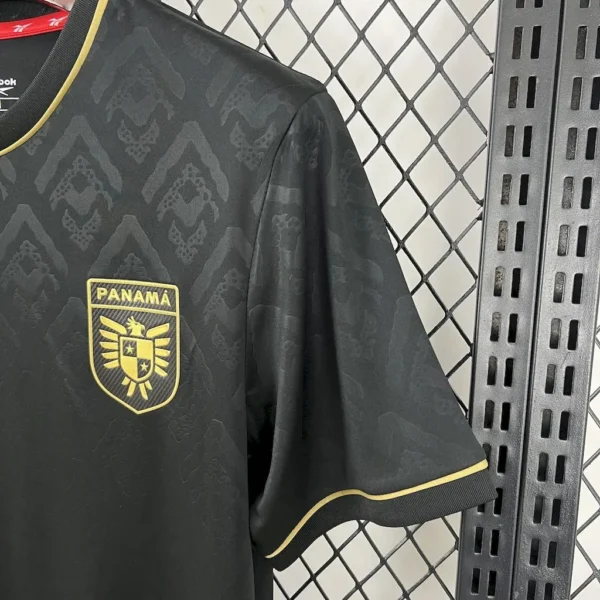2025 Panama Black Kit - Image 2