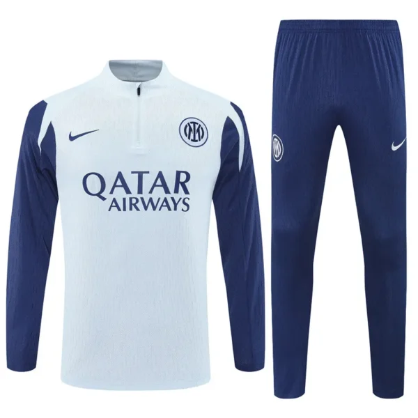 25-26 Inter Milan Training Suit - Image 2