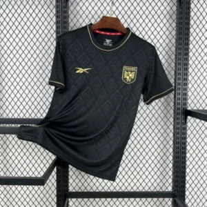 2025 Panama Black Kit