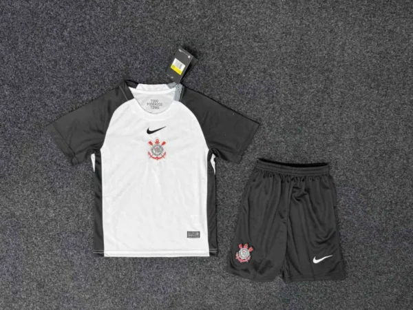 25-26 Corinthians Home Kids Kit
