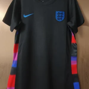 2025 England Woman Kit