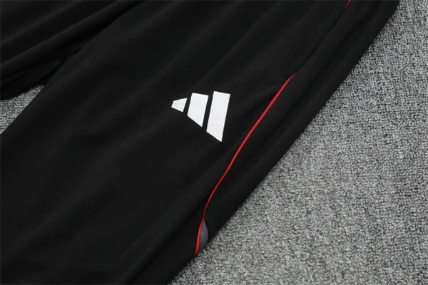 25-26 AX White Training Suit - Image 14