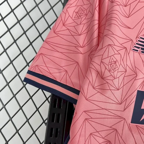 25-26 Porto Away Fans Kit - Image 4