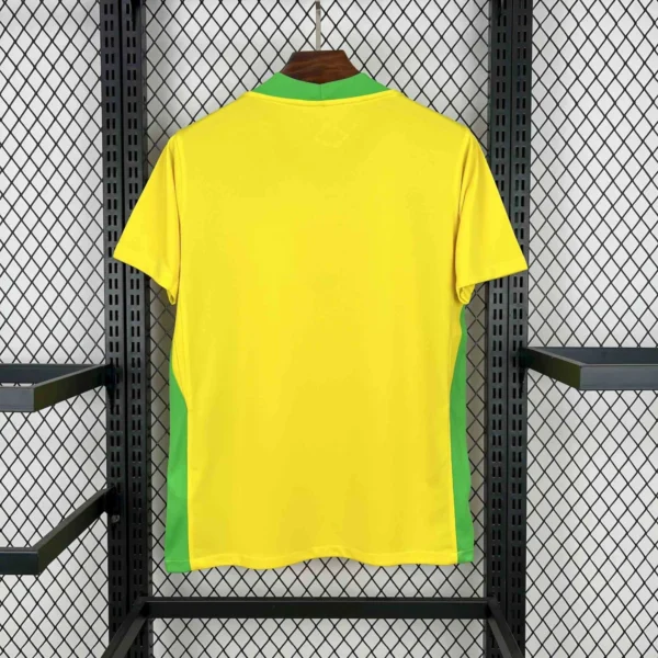 2025 Brazil Home Fans Kit - Image 6