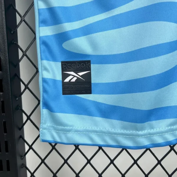 2025 Panama Away Kit - Image 2