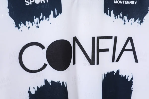 Montrea Home Kit Retro 95-96 - Image 5