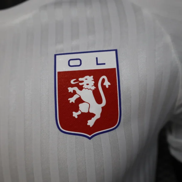 24-25 Lyon Special Kit - Image 2