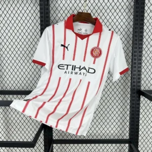 Girona Home Fans Kit 25-26