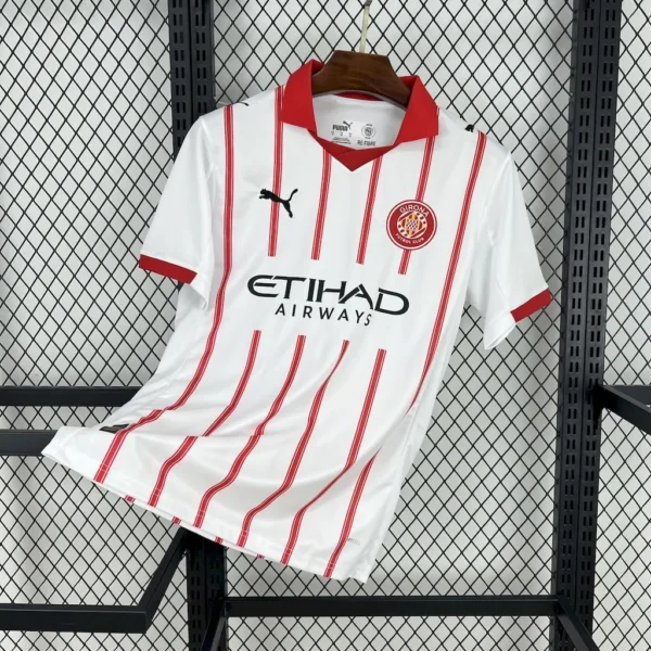 Girona Home Fans Kit 25-26