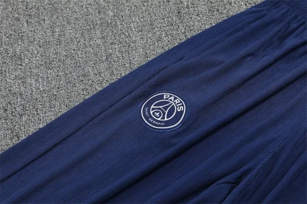 25-26 PSG Training Suit - Image 13