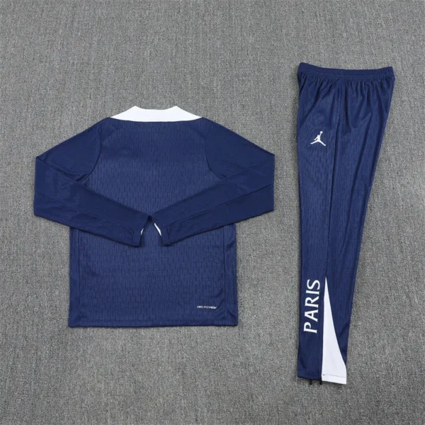 25-26 PSG Training Suit - Image 10