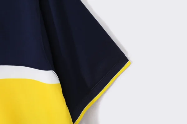 Boca Juniors Home Kit Retro 96-97 - Image 5