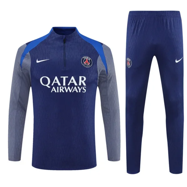 25-26 PSG Training Suit - Image 2