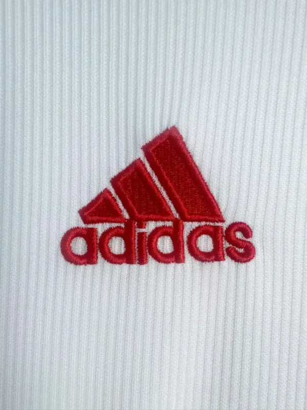 China Home Kit Retro 1998 - Image 3